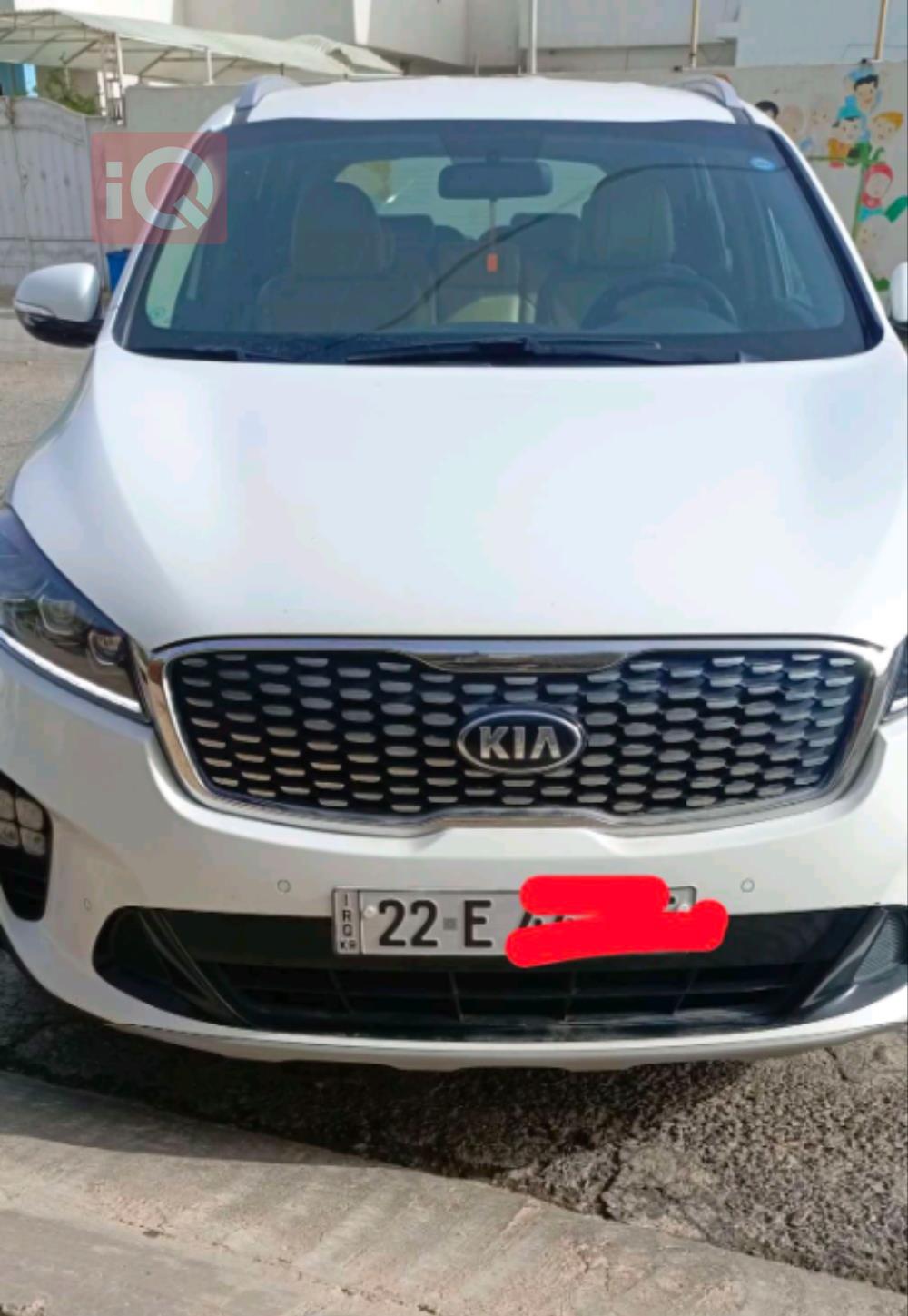 کیا سۆرینتۆ